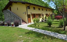 Pocitniska Hisa Lazar